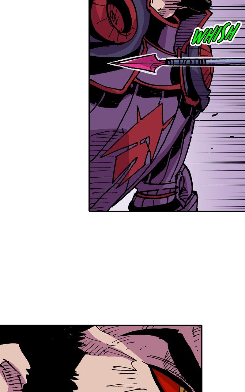 The Clevatess Manga Chapter 41