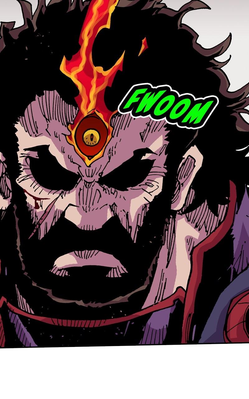 The Clevatess Manga Chapter 41