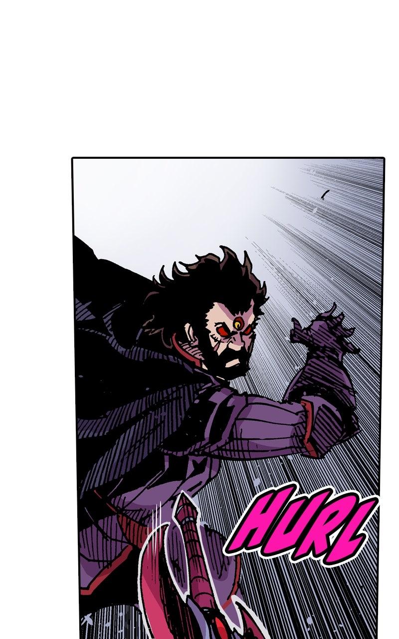 The Clevatess Manga Chapter 41