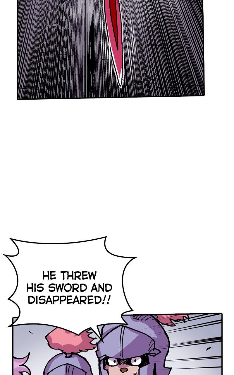 The Clevatess Manga Chapter 41