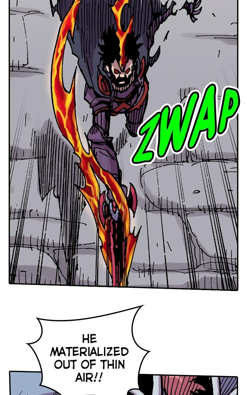 The Clevatess Manga Chapter 41