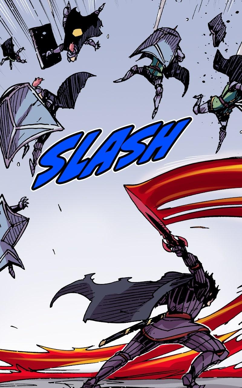 The Clevatess Manga Chapter 41