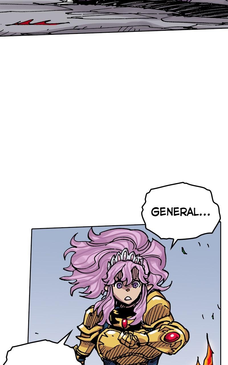 The Clevatess Manga Chapter 41