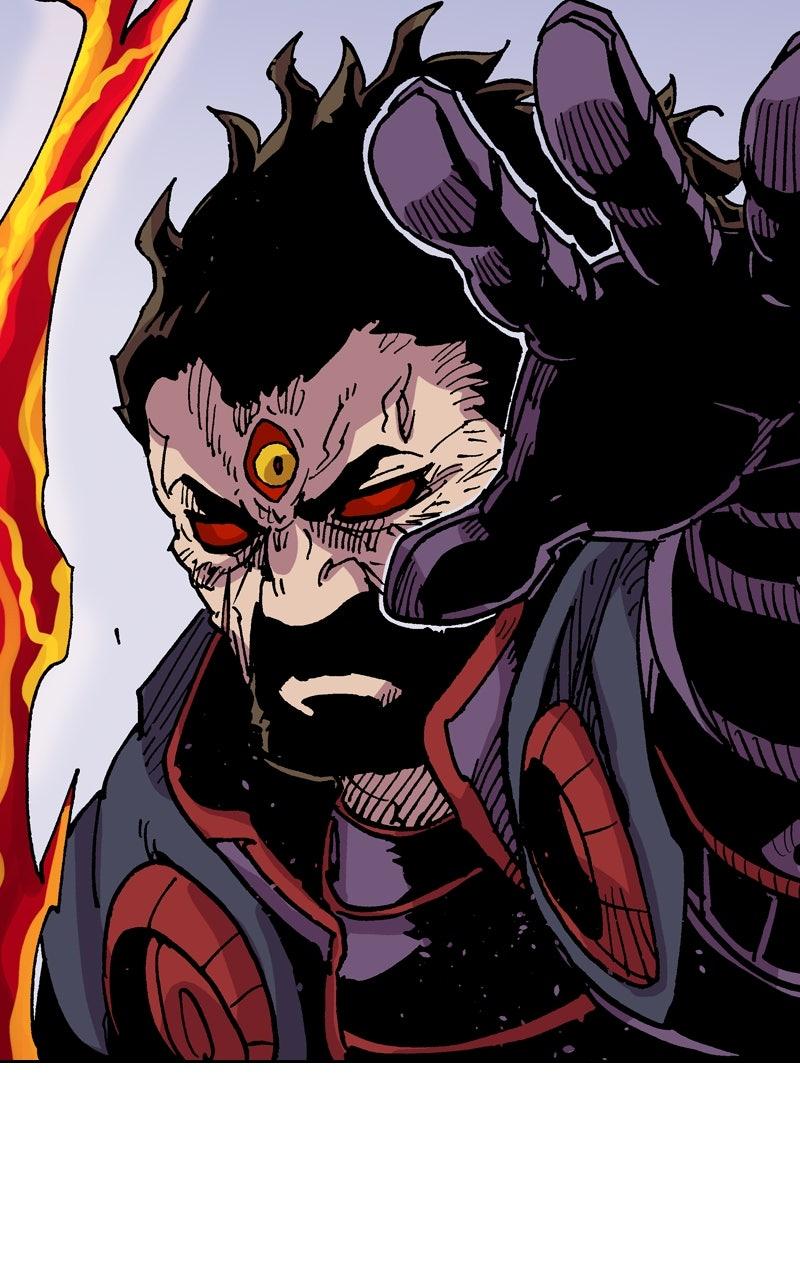 The Clevatess Manga Chapter 41