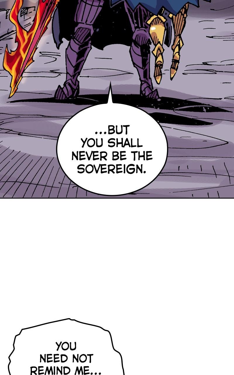 The Clevatess Manga Chapter 41