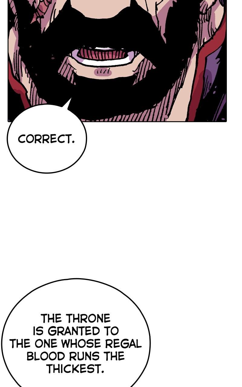 The Clevatess Manga Chapter 41