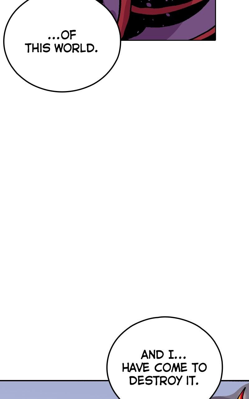 The Clevatess Manga Chapter 41