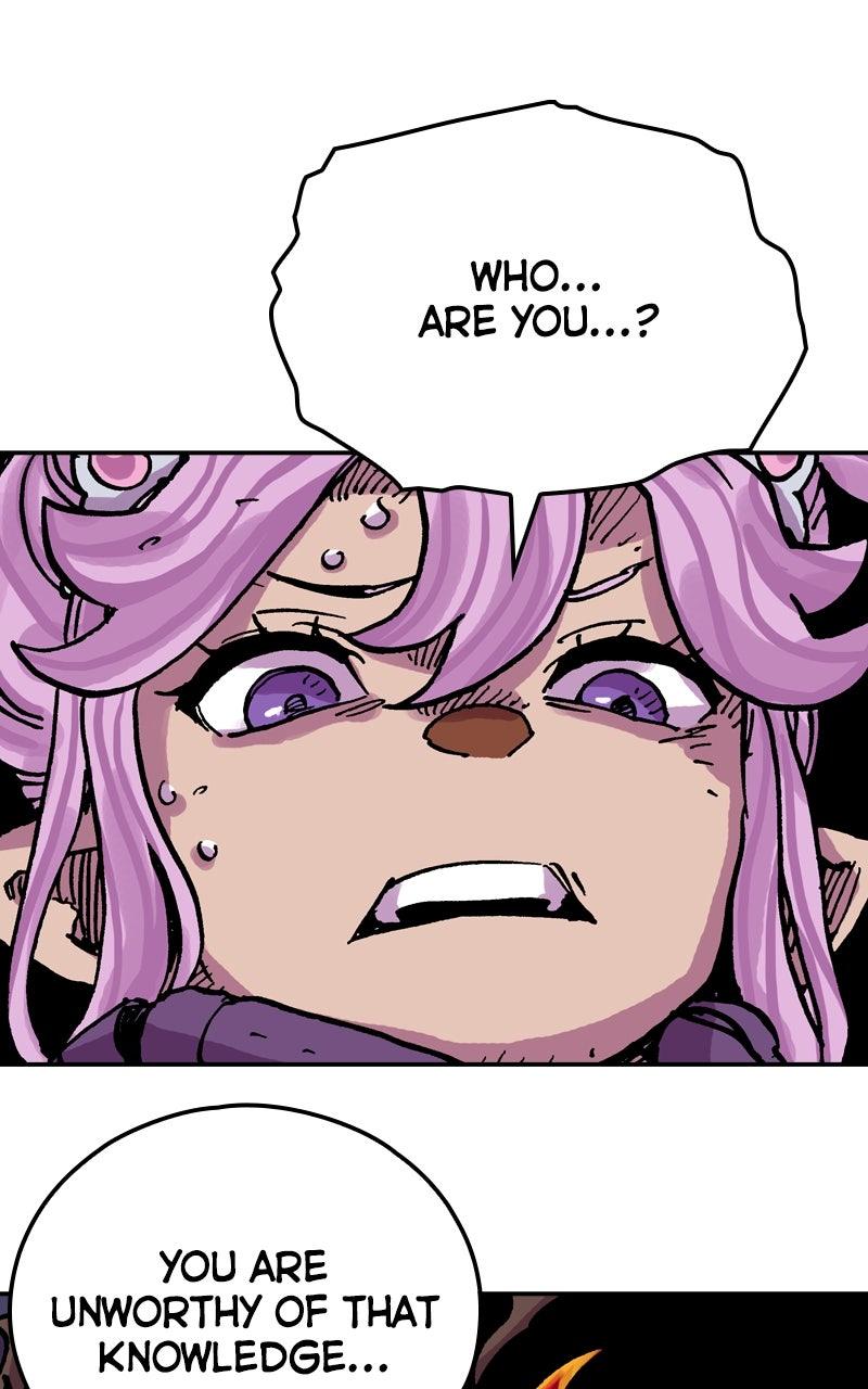 The Clevatess Manga Chapter 41