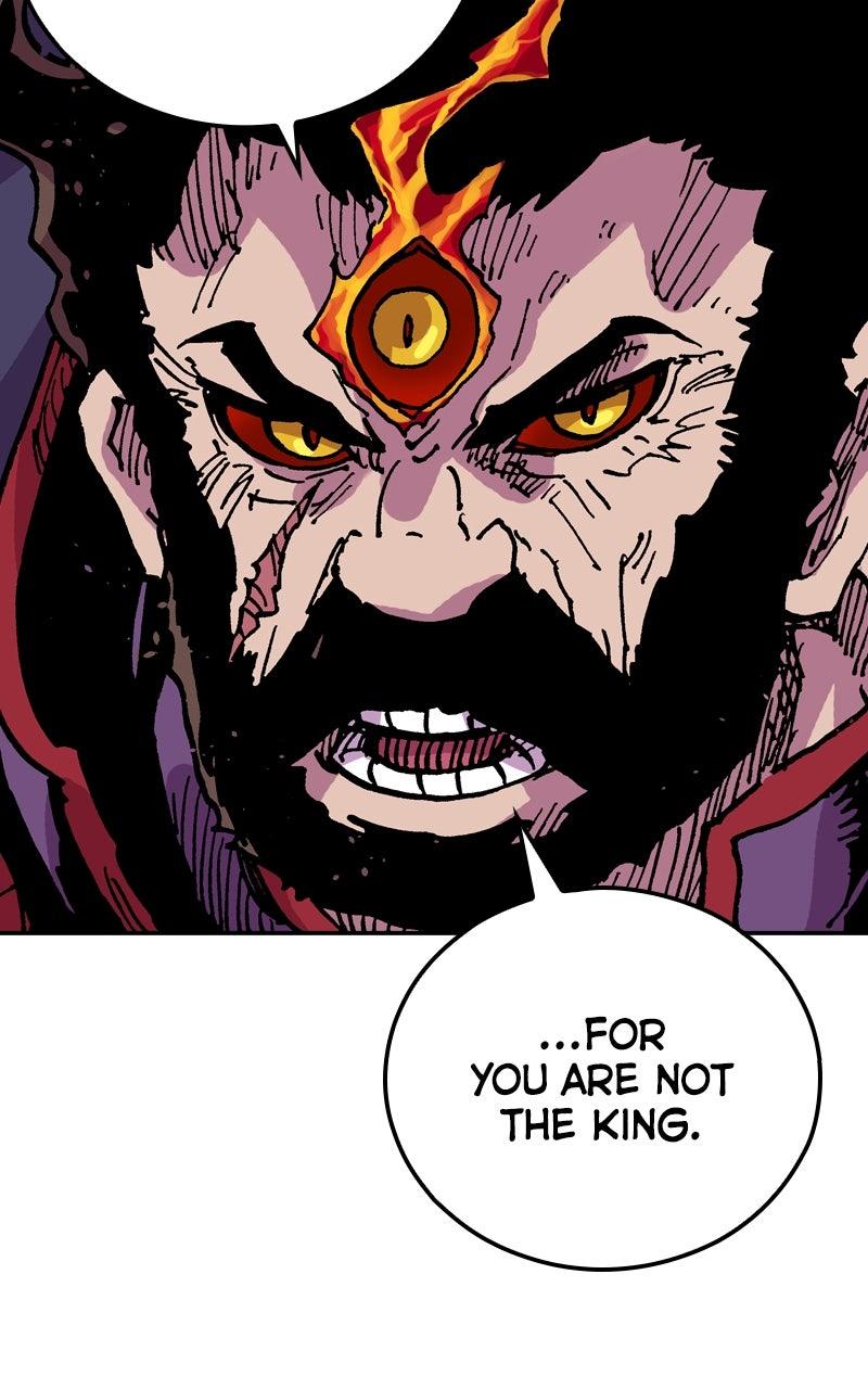 The Clevatess Manga Chapter 41