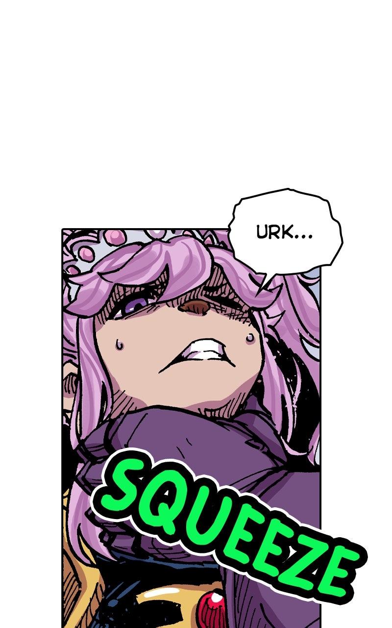 The Clevatess Manga Chapter 41