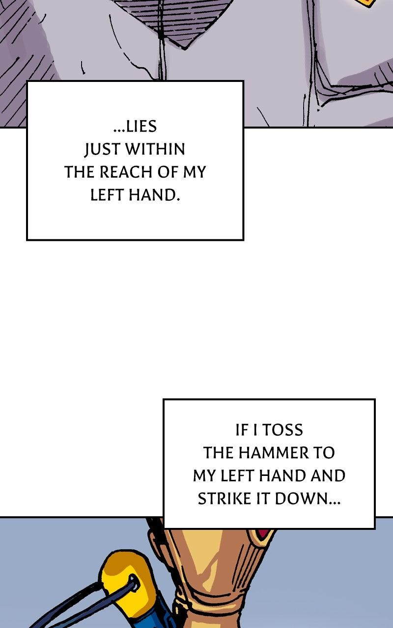 The Clevatess Manga Chapter 41