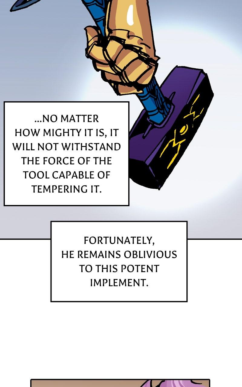 The Clevatess Manga Chapter 41