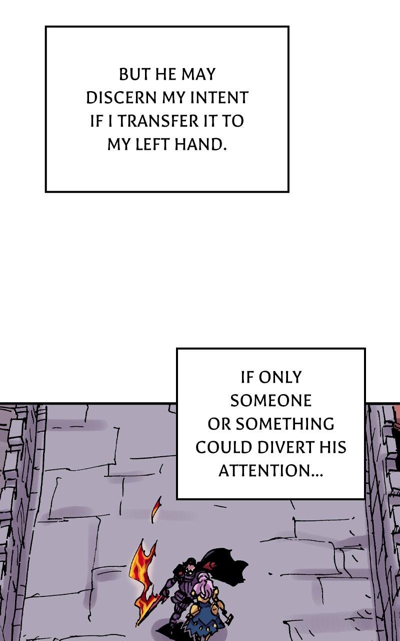 The Clevatess Manga Chapter 41