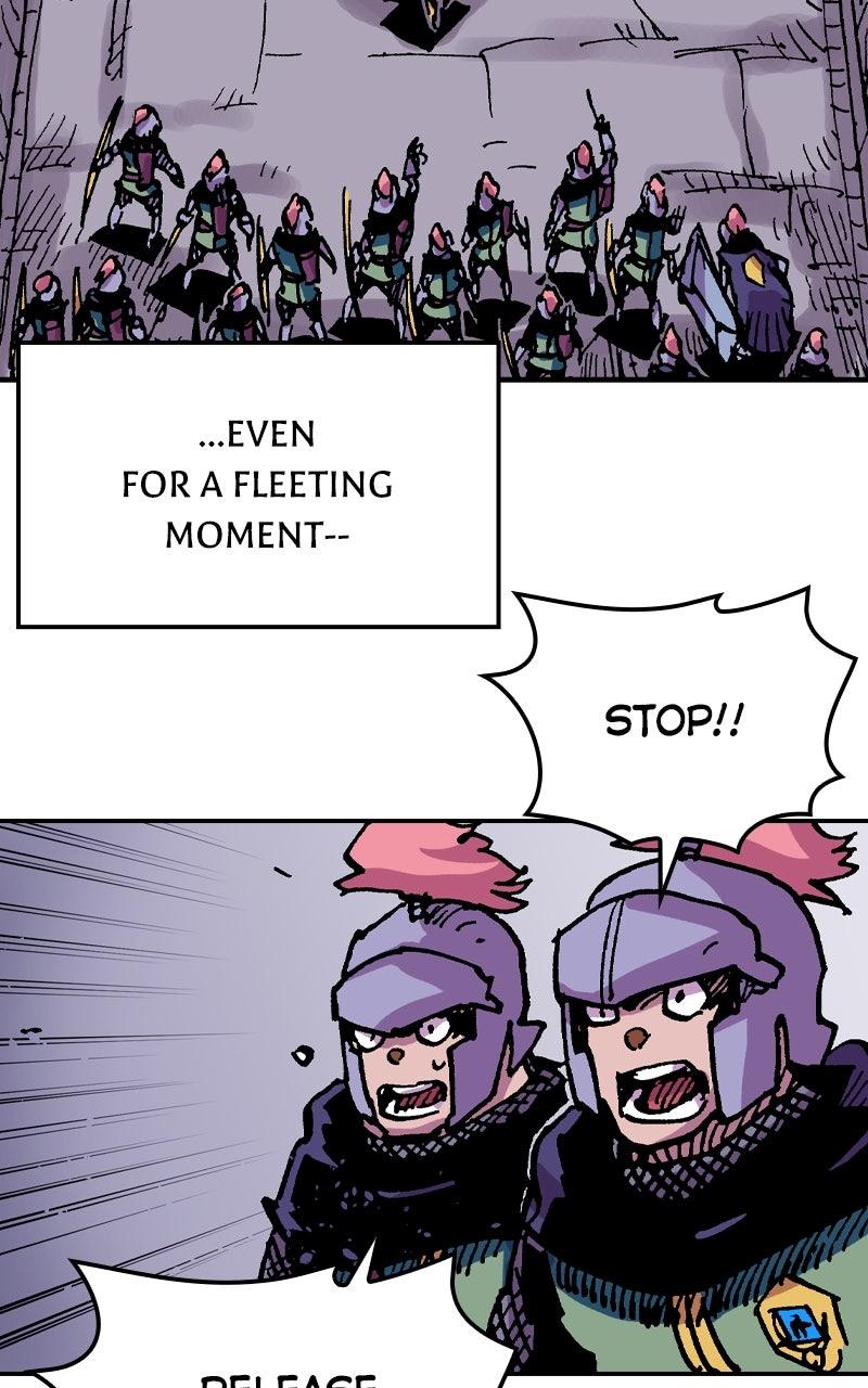 The Clevatess Manga Chapter 41