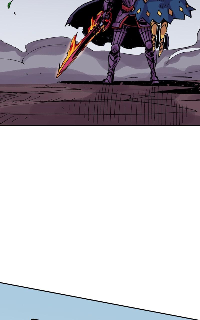 The Clevatess Manga Chapter 41