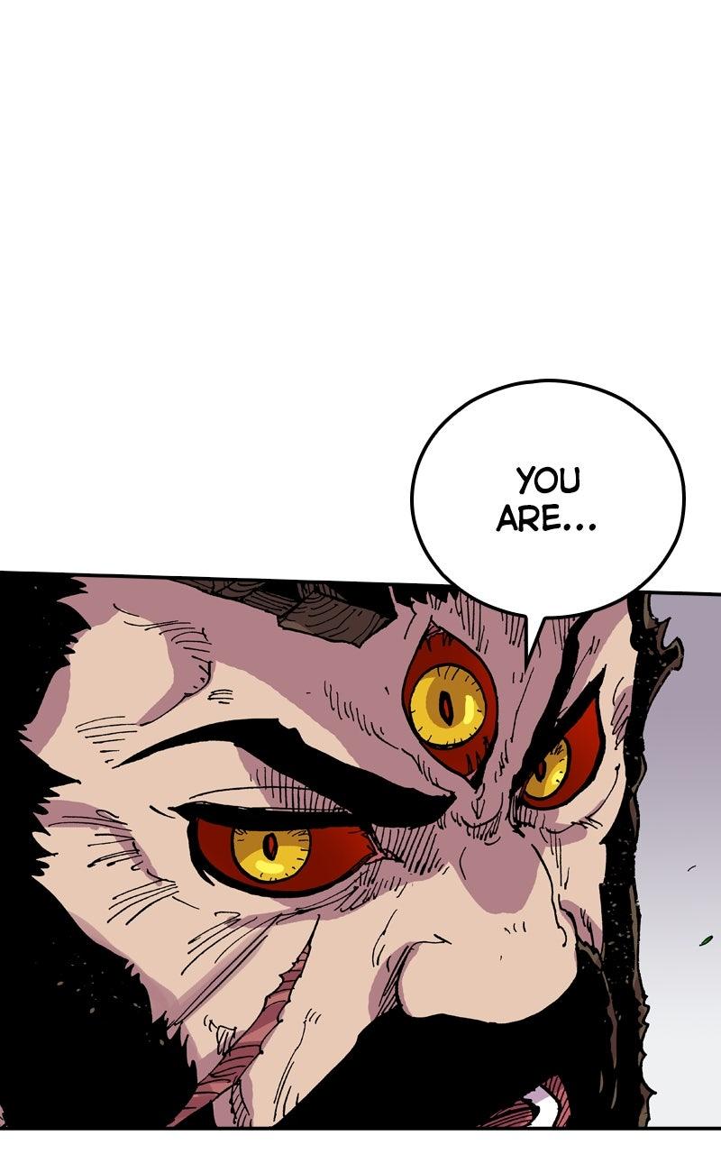 The Clevatess Manga Chapter 41