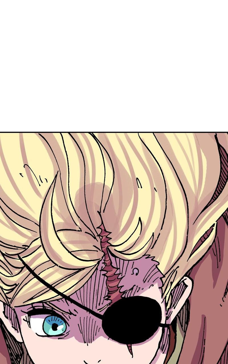 The Clevatess Manga Chapter 41