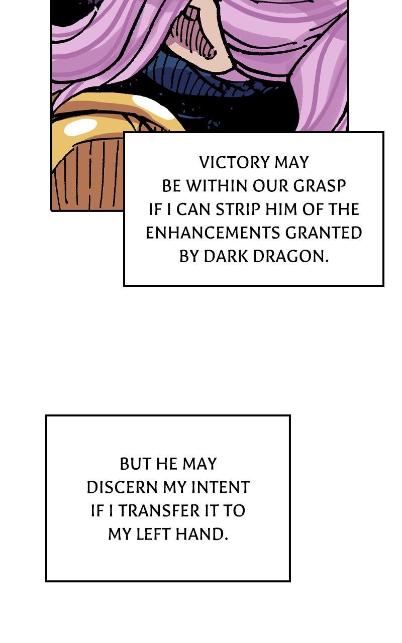 The Clevatess Manga Chapter 42