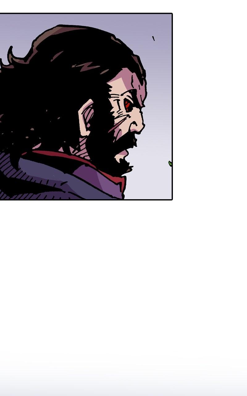 The Clevatess Manga Chapter 42