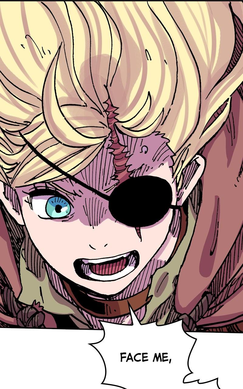 The Clevatess Manga Chapter 42