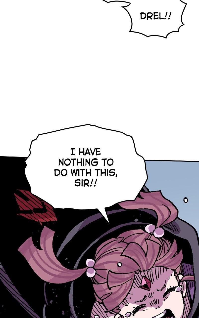 The Clevatess Manga Chapter 42