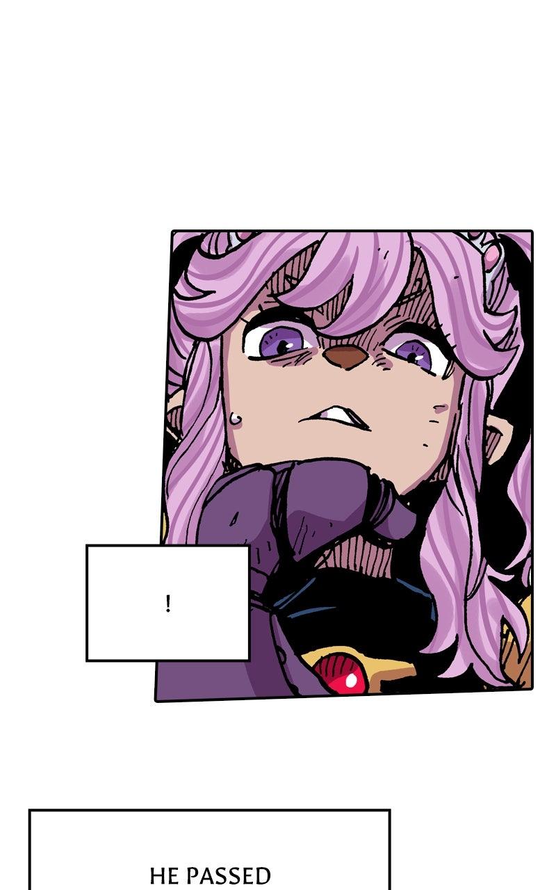 The Clevatess Manga Chapter 42