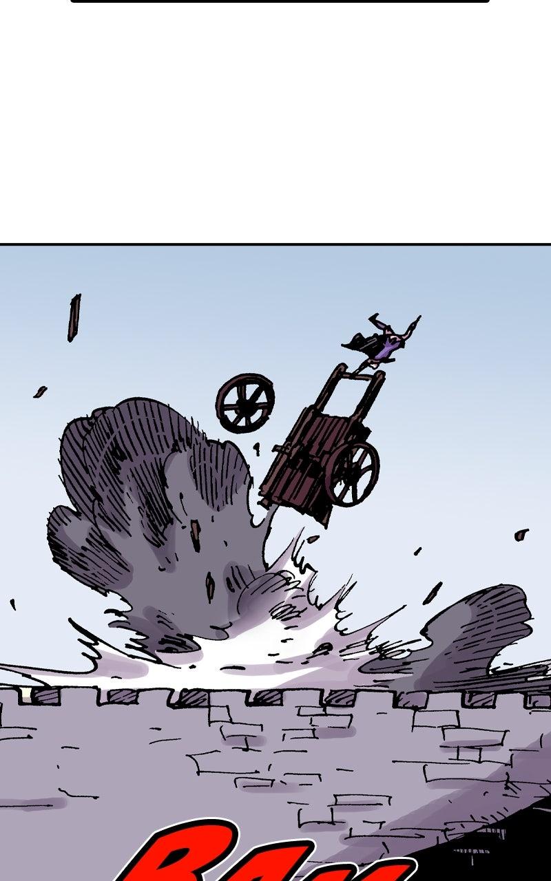 The Clevatess Manga Chapter 42