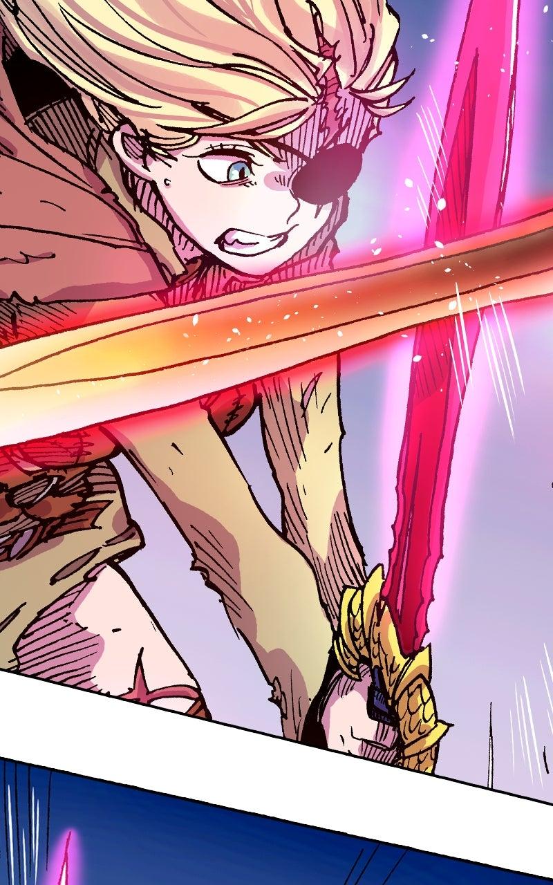 The Clevatess Manga Chapter 42