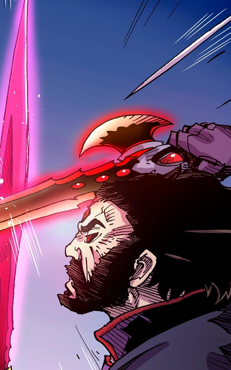 The Clevatess Manga Chapter 42