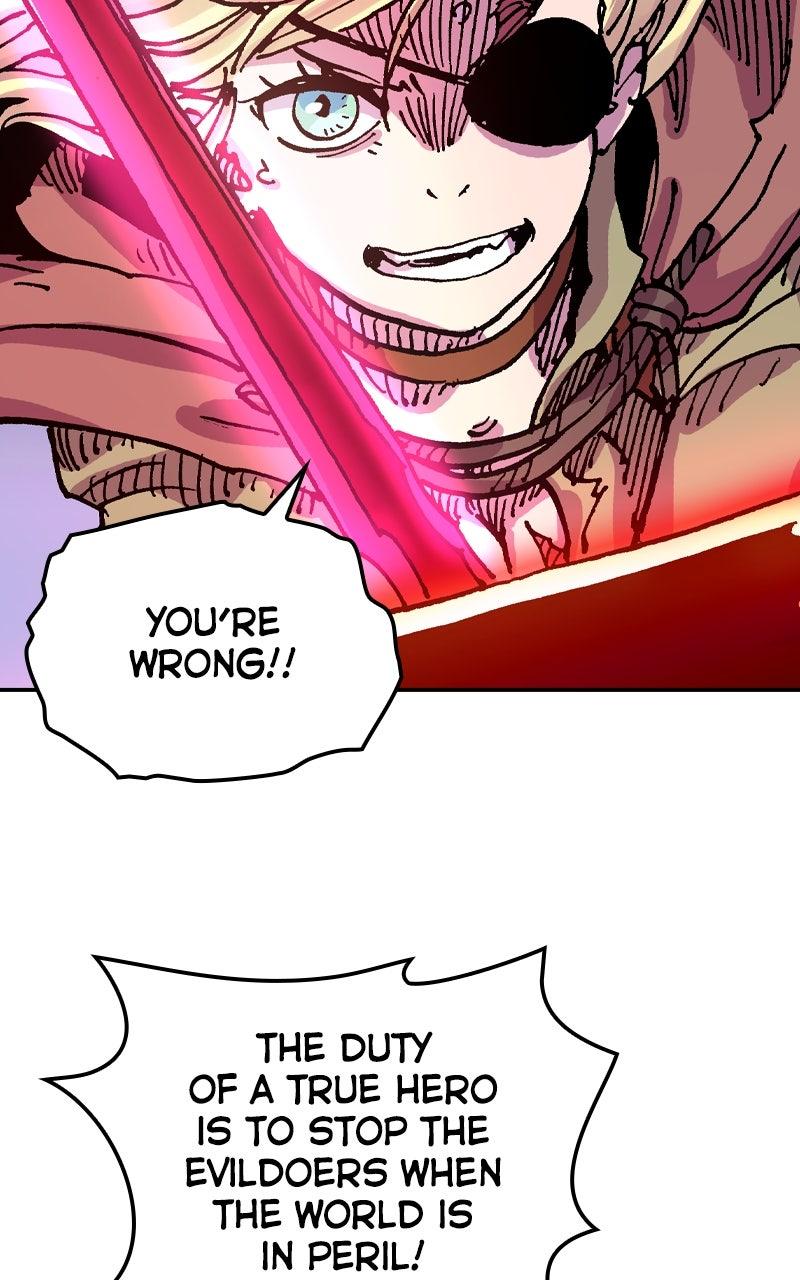 The Clevatess Manga Chapter 42