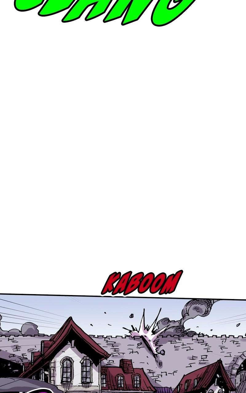 The Clevatess Manga Chapter 42