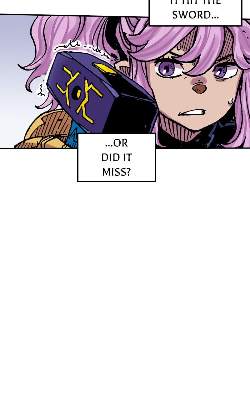 The Clevatess Manga Chapter 42