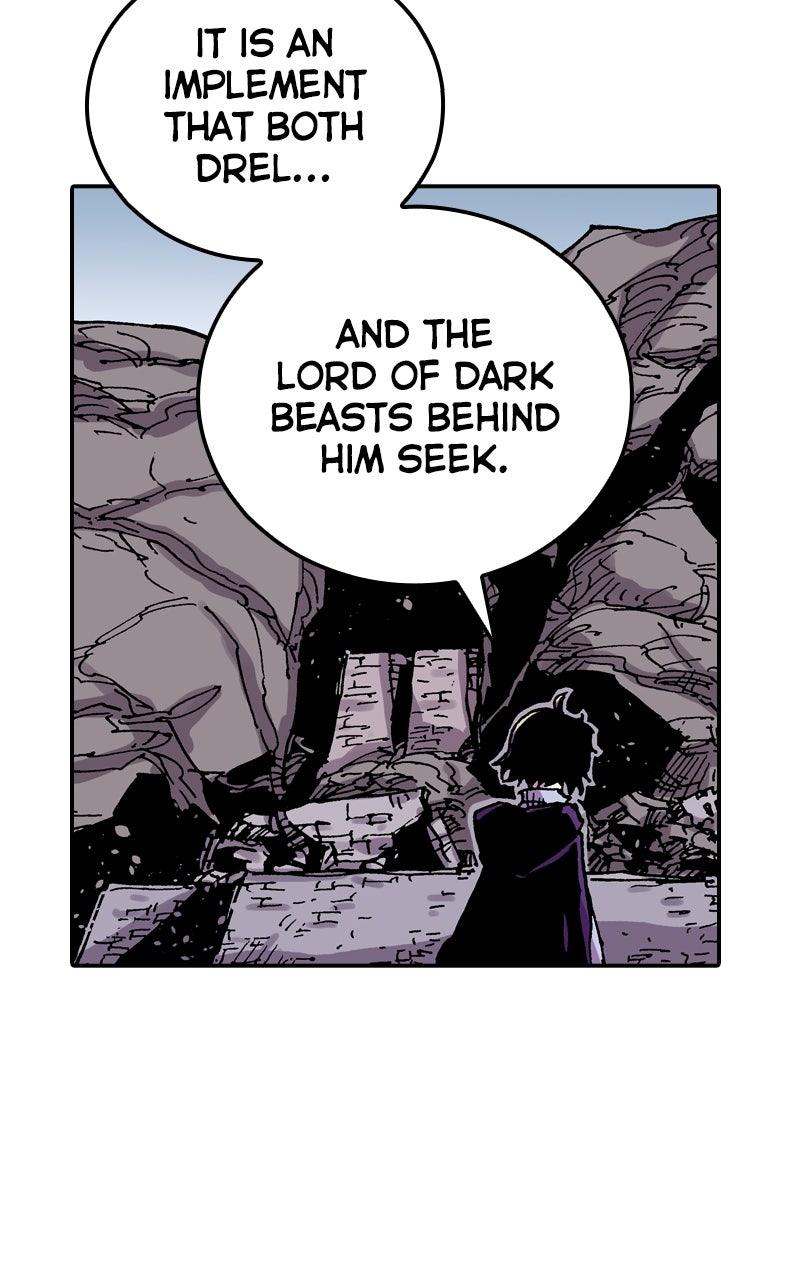 The Clevatess Manga Chapter 42