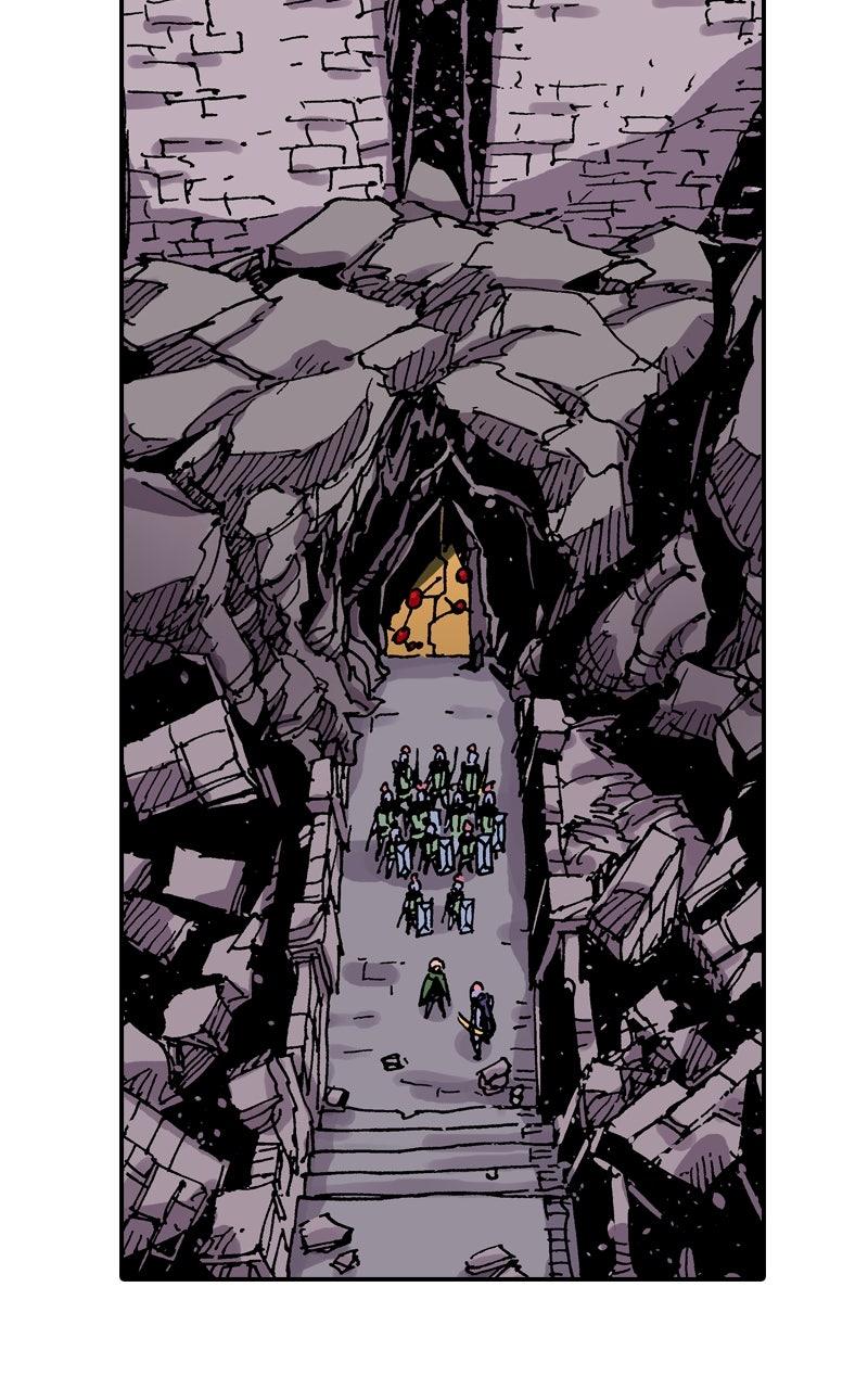 The Clevatess Manga Chapter 42