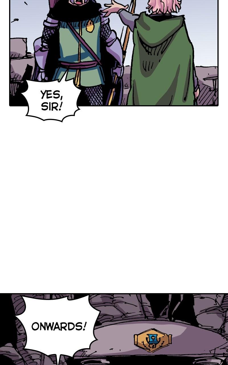 The Clevatess Manga Chapter 42