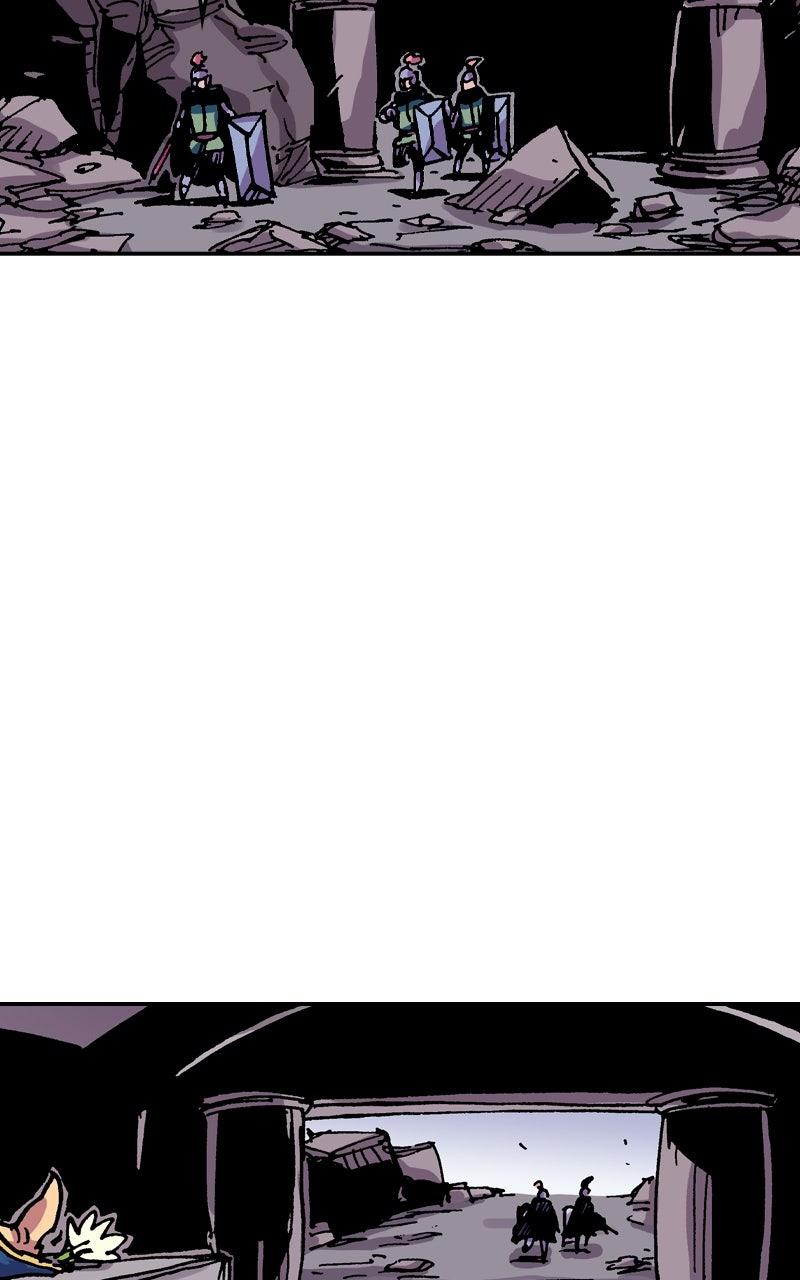 The Clevatess Manga Chapter 42