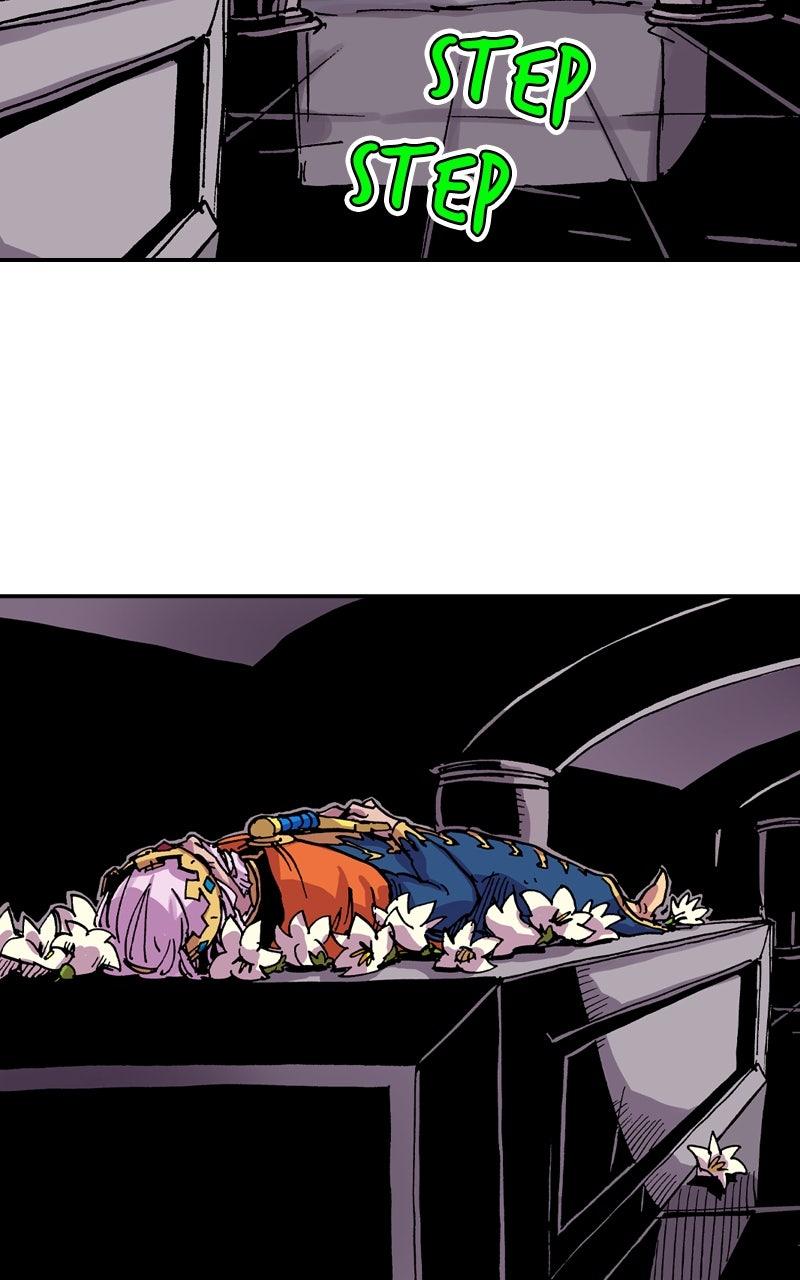 The Clevatess Manga Chapter 42