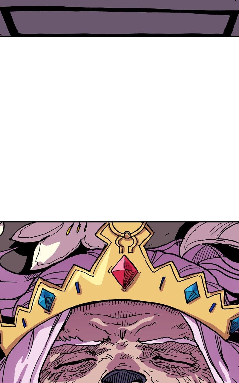 The Clevatess Manga Chapter 42