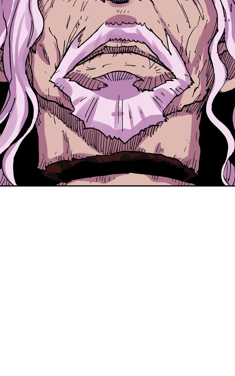 The Clevatess Manga Chapter 42