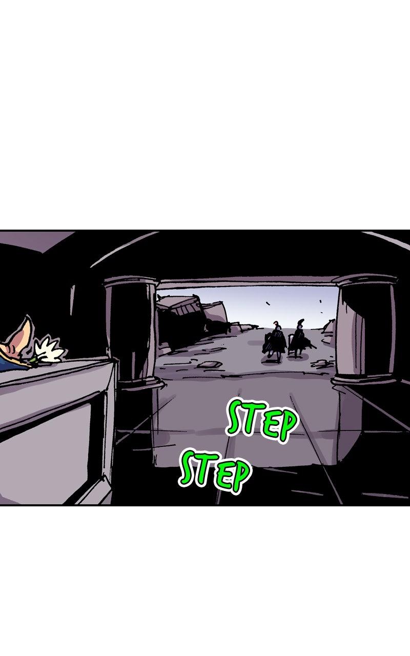 The Clevatess Manga Chapter 43