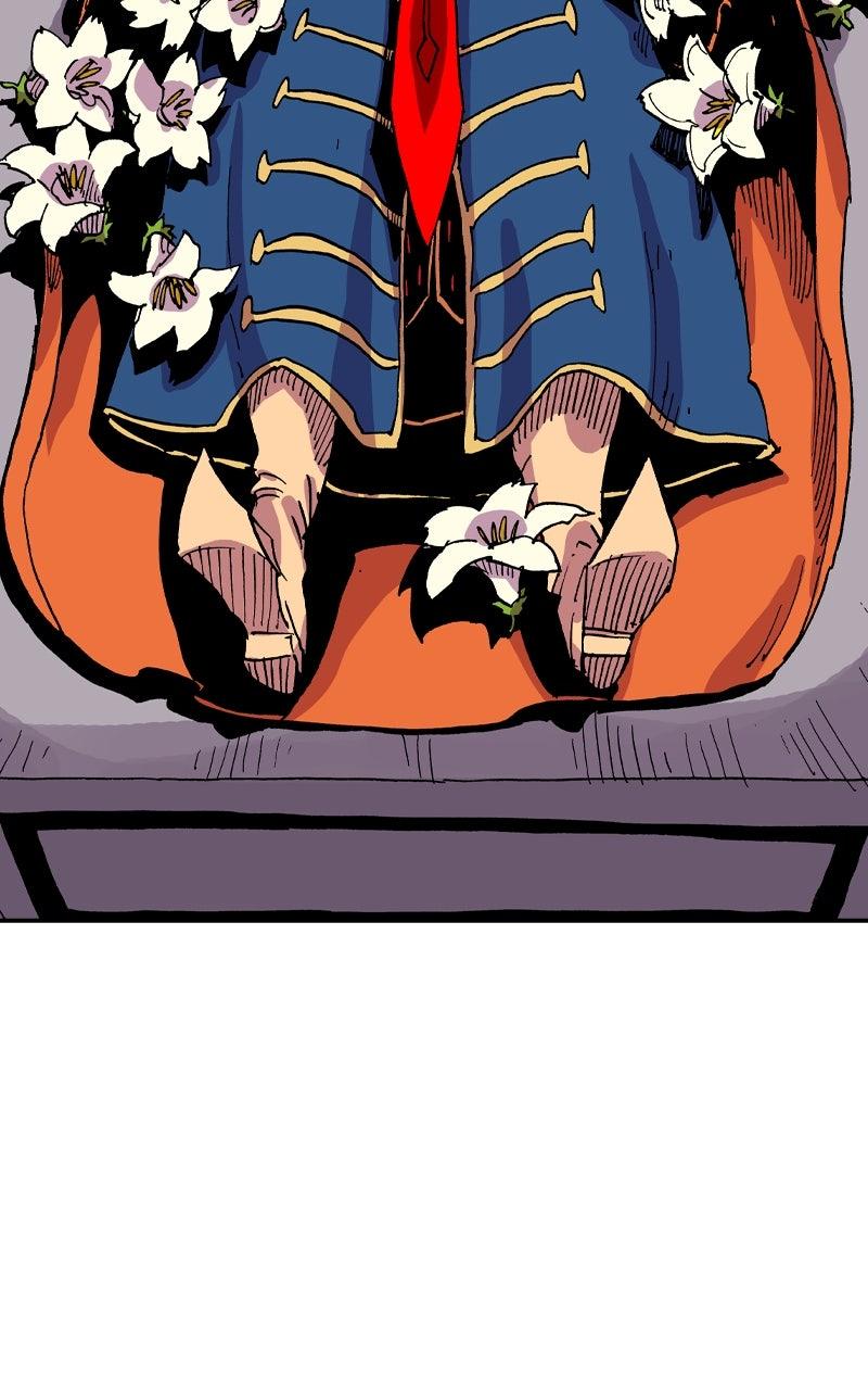 The Clevatess Manga Chapter 43