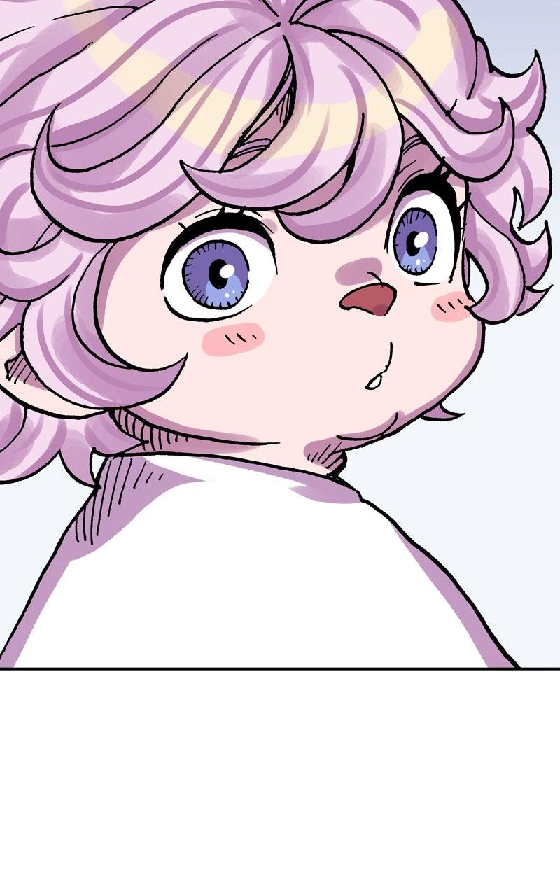 The Clevatess Manga Chapter 43