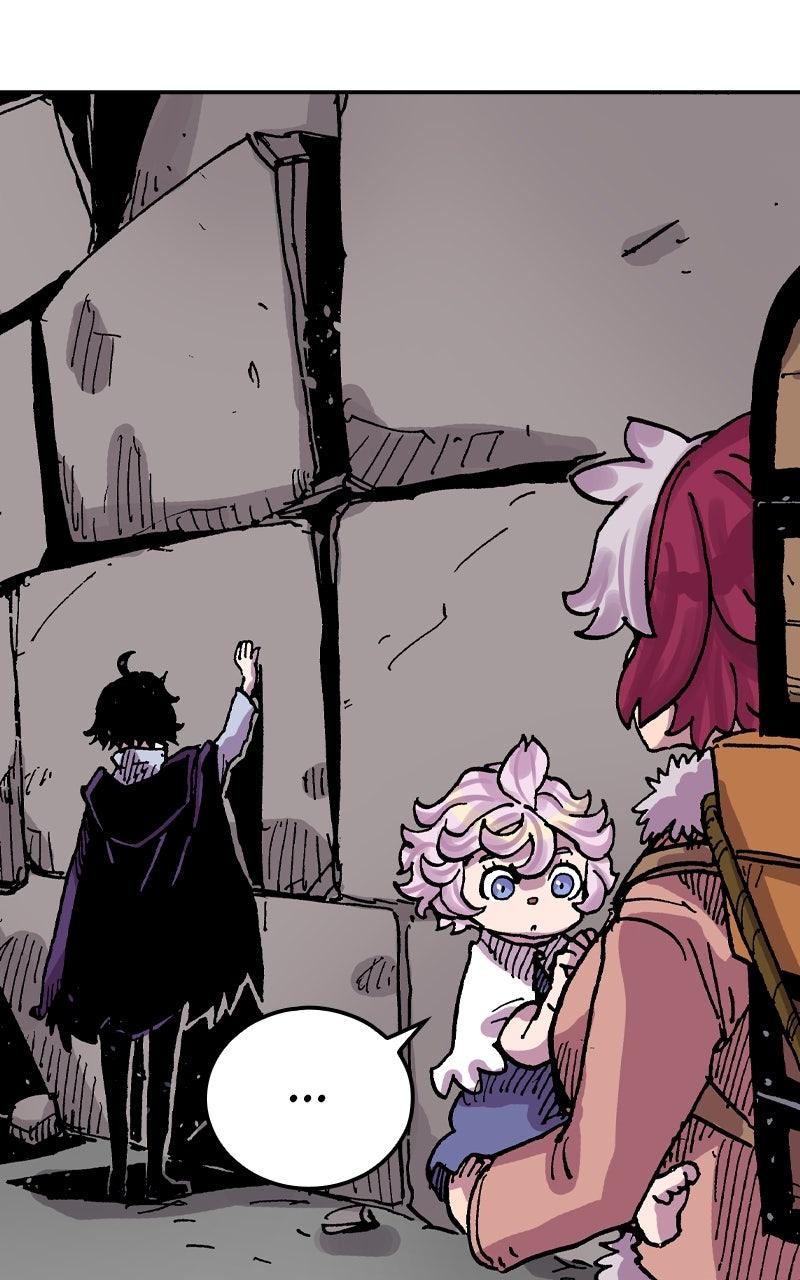 The Clevatess Manga Chapter 43