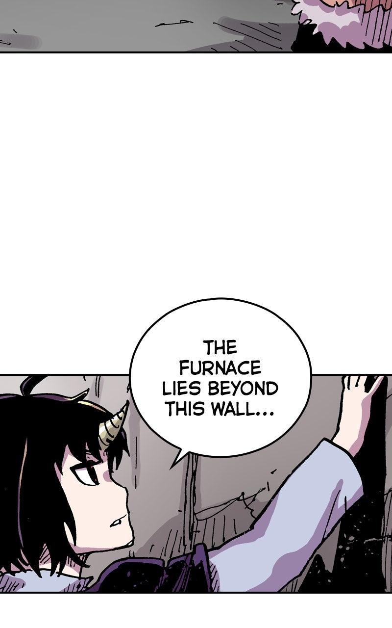 The Clevatess Manga Chapter 43