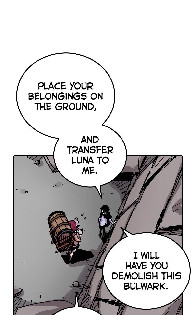 The Clevatess Manga Chapter 43