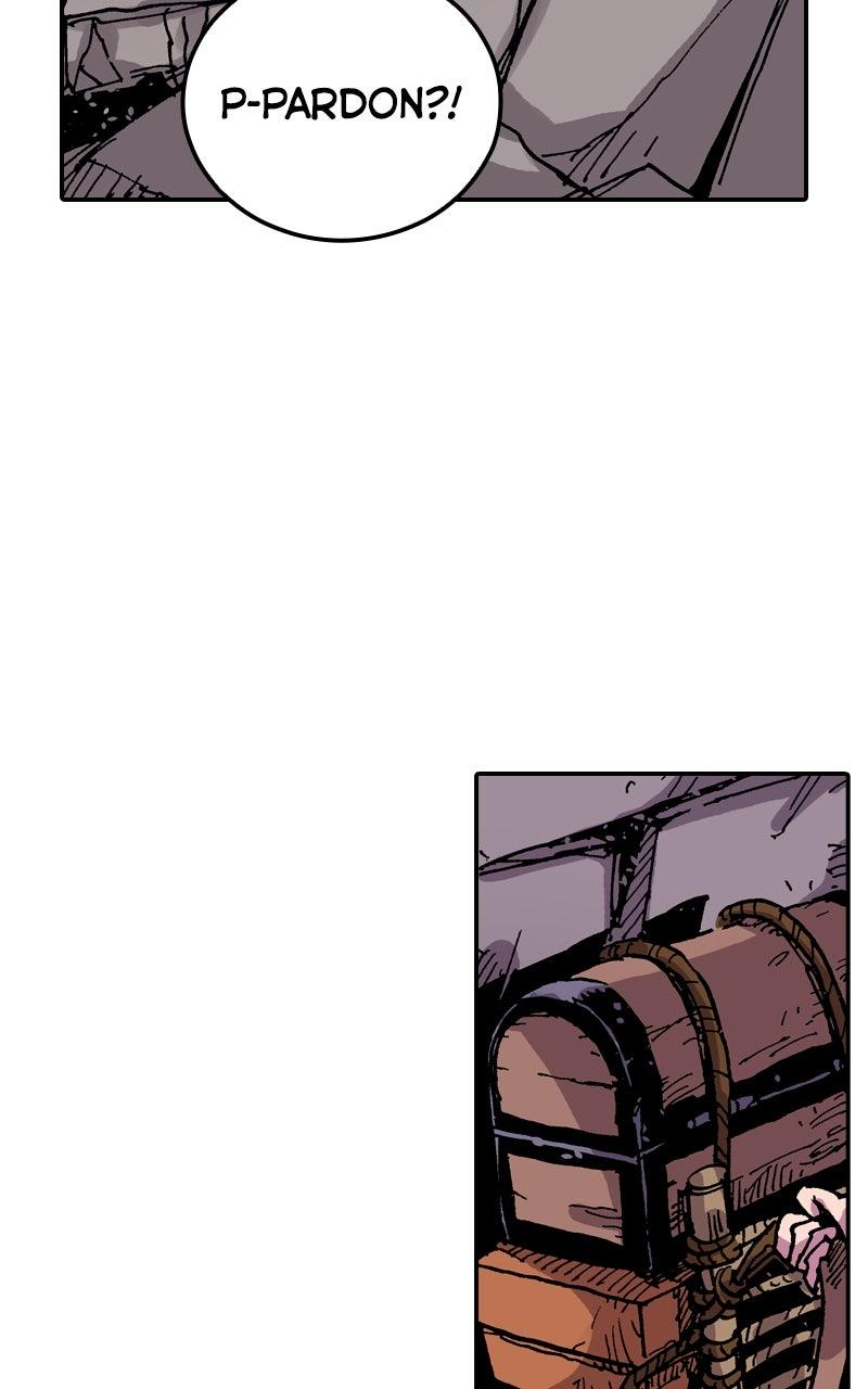 The Clevatess Manga Chapter 43