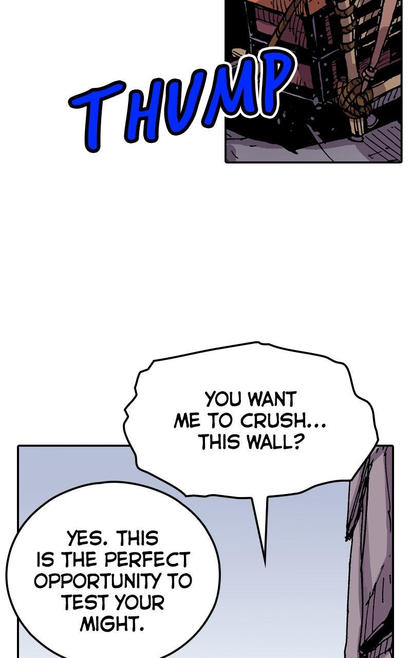 The Clevatess Manga Chapter 43