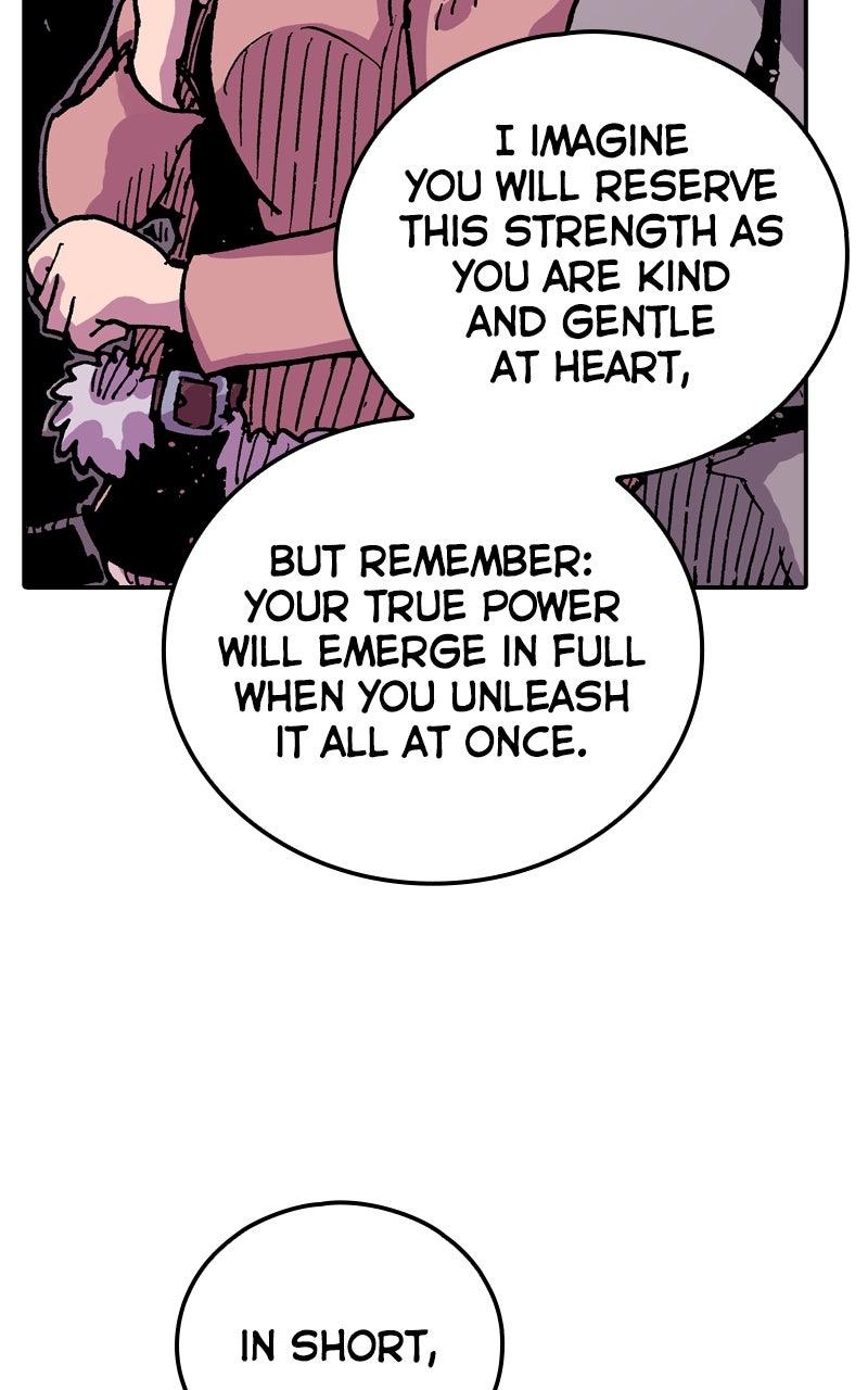 The Clevatess Manga Chapter 43