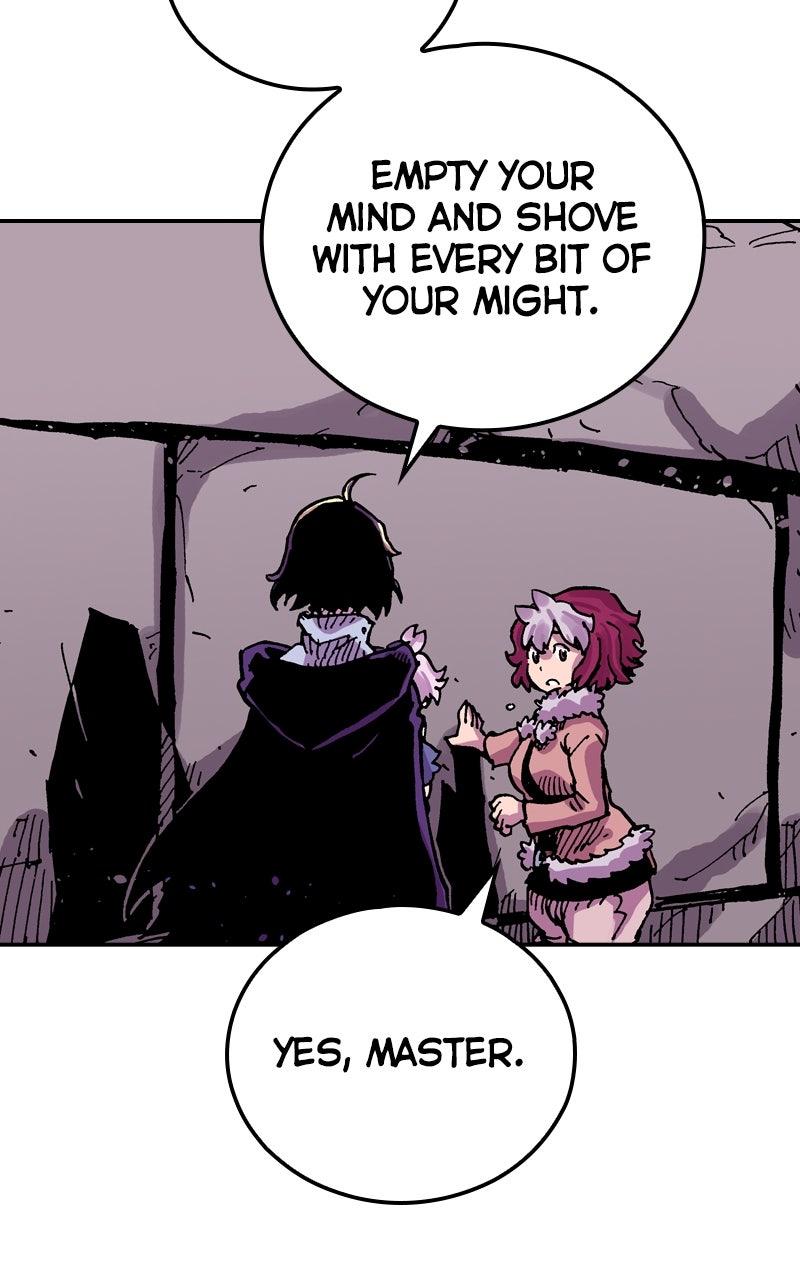 The Clevatess Manga Chapter 43