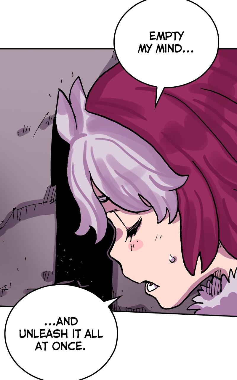 The Clevatess Manga Chapter 43